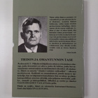 K. U. Pihkala : Tiedon ja omantunnon tase : yhteiskunta- ... - pikkukuva 2