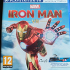 Playstation PS4 Marvel Iron Man VR - pikkukuva 1