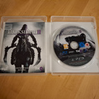 Darksiders II / PS3 - pikkukuva 2
