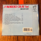 The Robert Cray Band - Who’s Been Talkin’ cd - pikkukuva 2