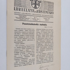 Liike-elämä ja kristinusko n:o 2/1933 - pikkukuva 1