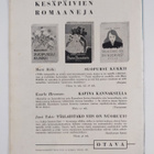 Hopeapeili elokuu 1944 - pikkukuva 2