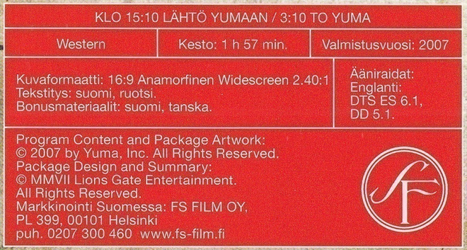 Item image