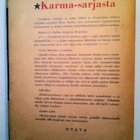 Outsider: Patarouva ja ruutukuningas, v. 1945 - pikkukuva 5
