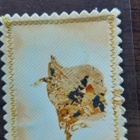 Päijänne vintage kangasmerkki - pikkukuva 2