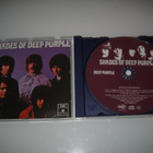 Deep Purple - Shades Of Deep Purple (CD) - pikkukuva 3