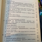 Suomi ja Eurooppa 1939-1956 - Juhani Paasivirta - pikkukuva 3