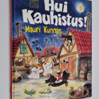Mauri Kunnas : Hui kauhistus! - pikkukuva 1