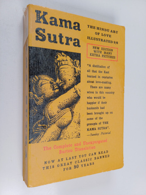 Vatsyayana : Vatsyayana's Kama Sutra : A Complete and Une...