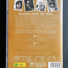 Maanalainen armeija iskee jälleen kausi 3. DVD (1986) - pikkukuva 3