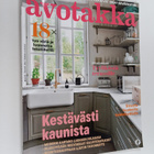 Avotakka Toukokuu 2023 - pikkukuva 1