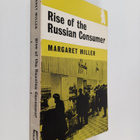 Margaret Miller ym. : Rise of the Russian Consumer - pikkukuva 1