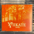 VIIKATE - Leimu cd-single - pikkukuva 1