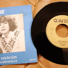 Hanne – Olet Ystäväin / Viikonloppuisälle - pikkukuva 1