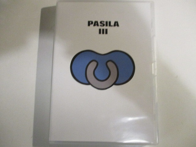 DVD PASILA III