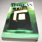 Harlan Coben Tiukassa otteessa  -pok - pikkukuva 1