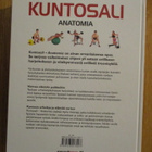 KUNTOSALI : ANATOMIA Hollis Lance Liebman readme 2018 * kult - pikkukuva 2