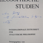 Arto Siitonen : Grazer philosophische studien vol. 21 - 1... - pikkukuva 3