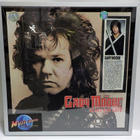 GARY MOORE - READY FOR LOVE 12" + NIMMARI - pikkukuva 1