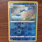 Pokemon Jellicent 042/163 Reverse holo Rare - pikkukuva 1