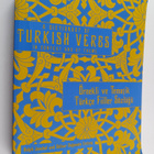 Ralph Jaeckel ym. : A Dictionary of Turkish Verbs : In Co... - pikkukuva 1