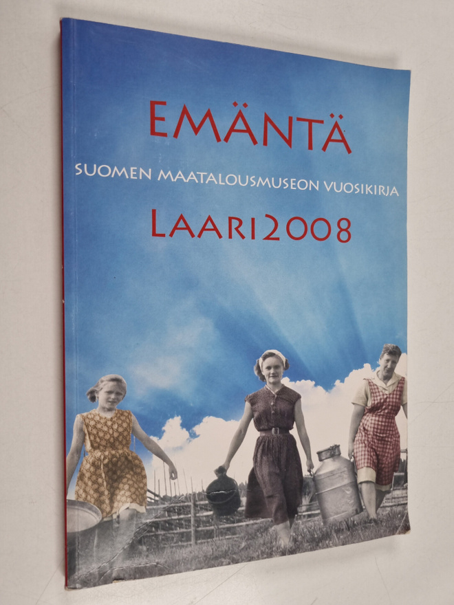 Laari 2008