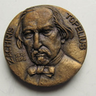 Zachris Topelius 1818-1898 (Erkki Kannosto) - pikkukuva 2