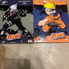 Naruto Original Uncut Box Set 1 ja 3 seka 4 DVD paketissa - pikkukuva 1