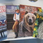 vuosikerta 2001 Beautiful British Columbia Magazine - pikkukuva 1