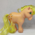 My little pony G1 applejack - pikkukuva 1