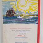 Eero Salola : Robinson Crusoe lapsille - pikkukuva 2