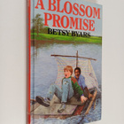 Betsy Byars : A blossom promise - pikkukuva 1
