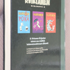 Ilkka Heilä : B. Virtanen kirjasto 2 ( 1.p. 2006 k.po ) - pikkukuva 2