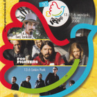 Seinäjoki, Provinssirock  2008.  e146 - pikkukuva 1