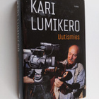 Kari Lumikero : Uutismies - pikkukuva 1