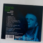 CD JASKA LUKKARINEN TRIO - TRANE EAR ( Sis.postikulut ) - pikkukuva 2