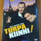 Turpa kiinni! - pikkukuva 1
