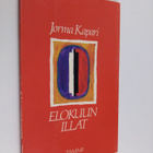 Jorma Kapari : Elokuun illat - pikkukuva 1