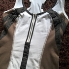 Karen Millen Geometric vest Top / Toppi - koko 38 - pikkukuva 4