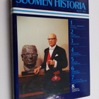 Yrjö (toim.neuvosto) Blomstedt : Suomen historia 8 : Paas... - pikkukuva 1