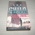 Lee Child Vihollinen  -pok - pikkukuva 1
