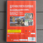 DVD: Kinos Journey IV 4: Not Without Reservations (2004) - pikkukuva 2