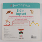 Eläinlapset - pikkukuva 2