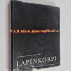 Urpo Huhtanen : Lapinkorpi - pikkukuva 1