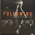 Following - Limited Edition (Blu-Ray) Vihkonen (1998) UUSI - pikkukuva 2