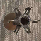 81 mm kranaatinheittin ammus. - pikkukuva 3