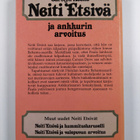 Carolyn Keene : Neiti Etsivä ja ankkurin arvoitus - pikkukuva 2