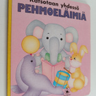 Pehmoeläimiä - pikkukuva 1