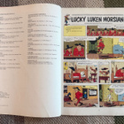 LUCKY LUKEN MORSIAN - pikkukuva 3