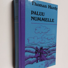 Thomas Hardy : Paluu nummelle - pikkukuva 1